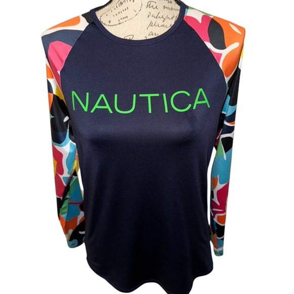 Nautica Tops - Nautica Top